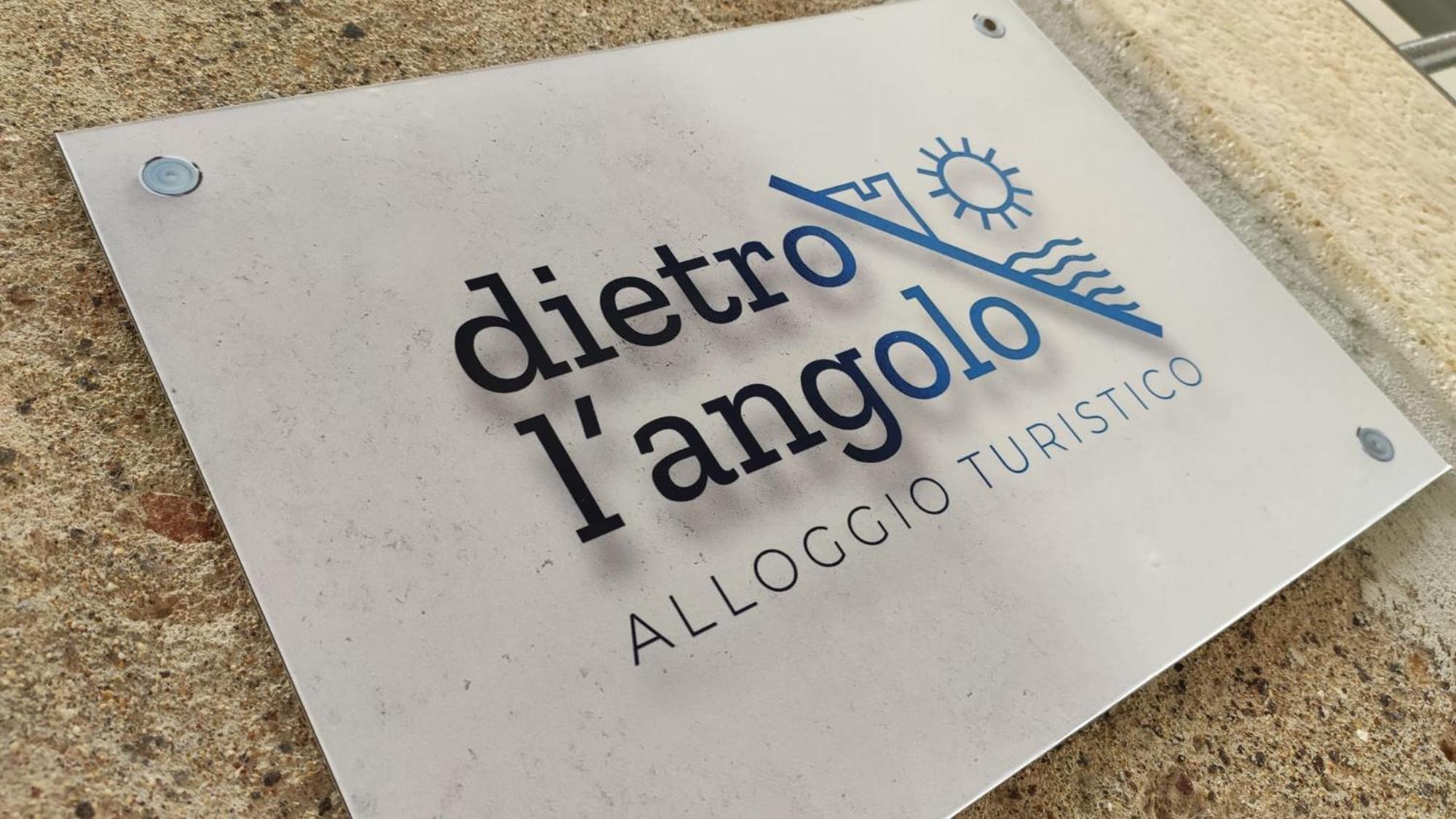 Apartment Dietro L'angolo *